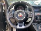 Abarth 500 500C Gris  - 16