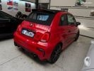 Abarth 500 500C 595 TURISMO Cabriolet 165ch Rouge  - 4