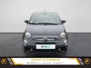 Abarth 500 595 1.4 turbo 16v t-jet 145 ch bvm5 595 Gris Foncé, Autre, Gris Pista  - 2