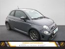 Abarth 500 595 1.4 turbo 16v t-jet 145 ch bvm5 595 Gris Foncé, Autre, Gris Pista  - 3