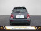 Abarth 500 595 1.4 turbo 16v t-jet 145 ch bvm5 595 Gris Foncé, Autre, Gris Pista  - 5