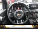 Abarth 500 595 1.4 turbo 16v t-jet 145 ch bvm5 595 Gris Foncé, Autre, Gris Pista  - 12