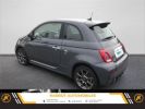 Abarth 500 595 1.4 turbo 16v t-jet 145 ch bvm5 595 Gris Foncé, Autre, Gris Pista  - 7