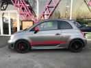 Abarth 500 COMMANDE CLIENT Compétizione 180ch GRIS  - 3