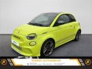 Abarth 500 E 155 ch scorpionissima 42 kwh Vert Acide  - 1