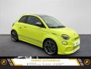 Abarth 500 E 155 ch scorpionissima 42 kwh Vert Acide  - 2