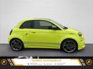 Abarth 500 E 155 ch scorpionissima 42 kwh Vert Acide  - 3