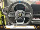 Abarth 500 E 155 ch scorpionissima 42 kwh Vert Acide  - 8