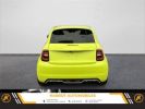 Abarth 500 E 155 ch scorpionissima 42 kwh Vert Acide  - 15