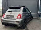 Abarth 500 Fiat 595 1.4 t-jet 180ch 10 cv competizione Gris  - 3