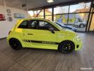 Abarth 500 Fiat 595 Competizione 180 Ch 463,57E-Mois Vert  - 2