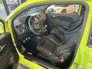 Abarth 500 Fiat 595 Competizione 180 Ch 463,57E-Mois Vert  - 4