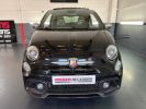 Abarth 500 II (2) 1.4 TURBO T-JET 165 595 TURISMO Noir  - 2