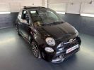 Abarth 500 II (2) 1.4 TURBO T-JET 165 595 TURISMO Noir  - 3