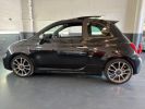 Abarth 500 II (2) 1.4 TURBO T-JET 165 595 TURISMO Noir  - 5