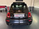 Abarth 500 II (2) 1.4 TURBO T-JET 165 595 TURISMO Noir  - 7