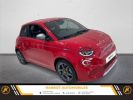 Abarth 500 ii E 155 ch pack Peinture pastel extra-série Ro  - 14