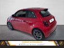 Abarth 500 ii E 155 ch pack Peinture pastel extra-série Ro  - 15