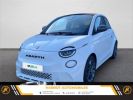 Abarth 500 ii E 155 ch pack Peinture pastel extra-série Bl  - 1