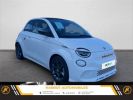 Abarth 500 ii E 155 ch pack Peinture pastel extra-série Bl  - 3