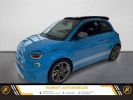 Abarth 500 ii E 155 ch turismo Bleu Poison  - 14