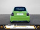 Abarth 500 ii E 155 ch turismo Vert Acide  - 5