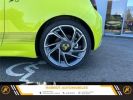 Abarth 500 ii E 155 ch turismo Vert Acide  - 11