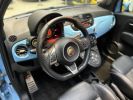 Abarth 500C 1.4 Turbo 16V T-Jet 140 ch A Bleu  - 9