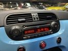 Abarth 500C 1.4 Turbo 16V T-Jet 140 ch A Bleu  - 20