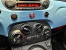 Abarth 500C 1.4 Turbo 16V T-Jet 140 ch A Bleu  - 21