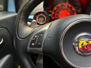 Abarth 500C 1.4 Turbo 16V T-Jet 140 ch A Bleu  - 25