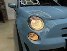 Abarth 500C 1.4 Turbo 16V T-Jet 140 ch A Bleu  - 29