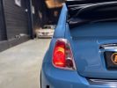 Abarth 500C 1.4 Turbo 16V T-Jet 140 ch A Bleu  - 31