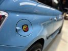 Abarth 500C 1.4 Turbo 16V T-Jet 140 ch A Bleu  - 35