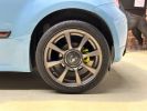 Abarth 500C 1.4 Turbo 16V T-Jet 140 ch A Bleu  - 45