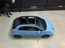 Abarth 500C 1.4 Turbo 16V T-Jet 140 ch A Bleu  - 50