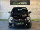 Abarth 500C 1.4 TURBO 16V T-JET 165 SCORPIONEORO NOIR  - 3