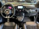 Abarth 500C 1.4 TURBO 16V T-JET 165 SCORPIONEORO NOIR  - 11