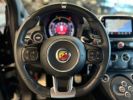 Abarth 500C 1.4 TURBO 16V T-JET 165 SCORPIONEORO NOIR  - 12