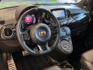 Abarth 500C 1.4 TURBO 16V T-JET 165 SCORPIONEORO NOIR  - 25