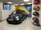 Abarth 500C 1.4 TURBO T-JET 145CH 595 MY17 Gris F Occasion - 1