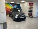 Abarth 500C 1.4 TURBO T-JET 145CH 595 MY17 Gris F Occasion - 3