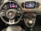 Abarth 500C 1.4 TURBO T-JET 145CH 595 MY17 Gris F Occasion - 12