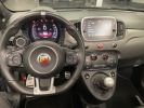 Abarth 500C 1.4 TURBO T-JET 145CH 595 MY17 Gris F Occasion - 13