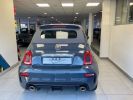 Abarth 500C 1.4 TURBO T-JET 145CH 595 MY17 Gris F Occasion - 14