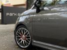 Abarth 500C 1.4 TURBO T-JET 160 CH 595 TURISMO BVA ETHANOL E85 Gris  - 3