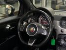 Abarth 500C 1.4 TURBO T-JET 160 CH 595 TURISMO BVA ETHANOL E85 Gris  - 14