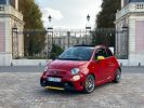 Abarth 500C 1.4 TURBO T-JET 180CH 695 MY23 Rouge  - 1