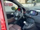 Abarth 500C 1.4 TURBO T-JET 180CH 695 MY23 Rouge  - 4