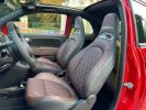 Abarth 500C 1.4 TURBO T-JET 180CH 695 MY23 Rouge  - 6